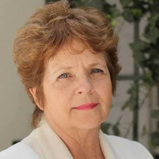 Annette Anderson