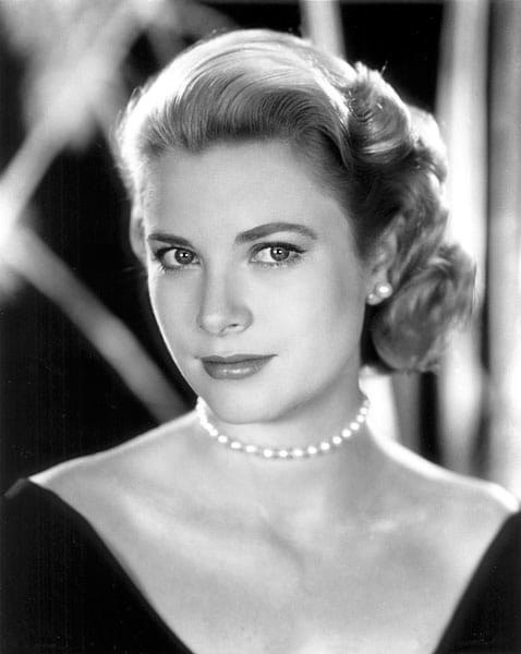 H.S.H. Princess Grace
