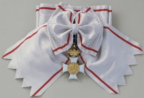 The Order of the Grimaldi